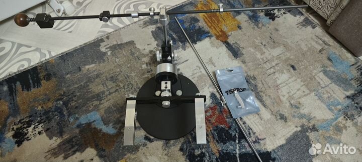 Точилка для ножей Профиль к 03 Pro