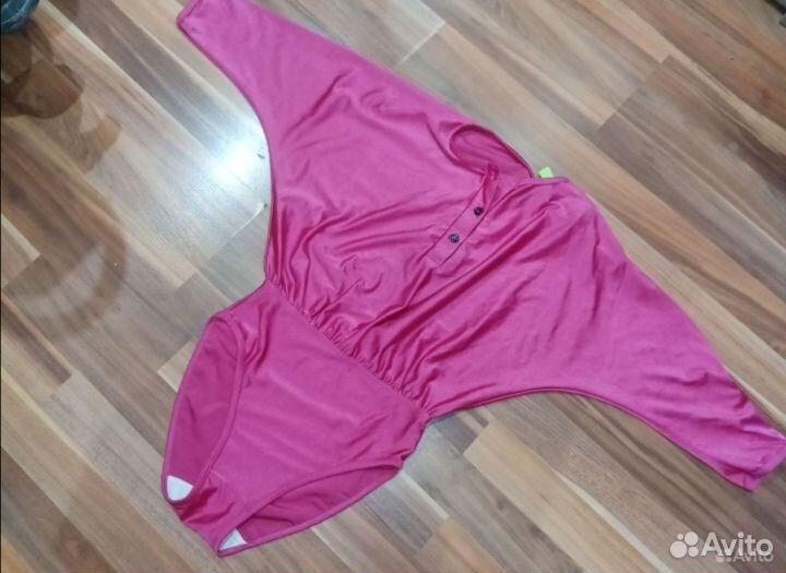 Боди в ассортименте