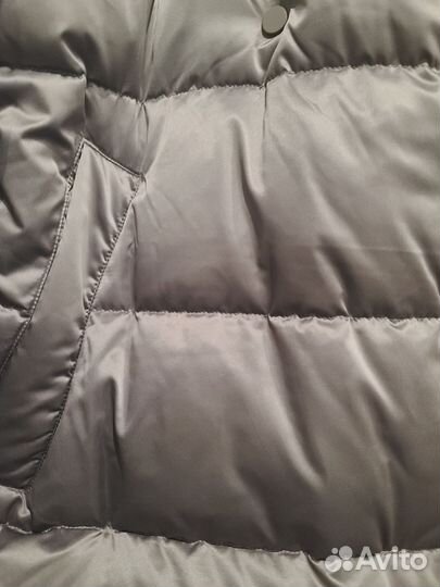 Пальто consowear 46-48