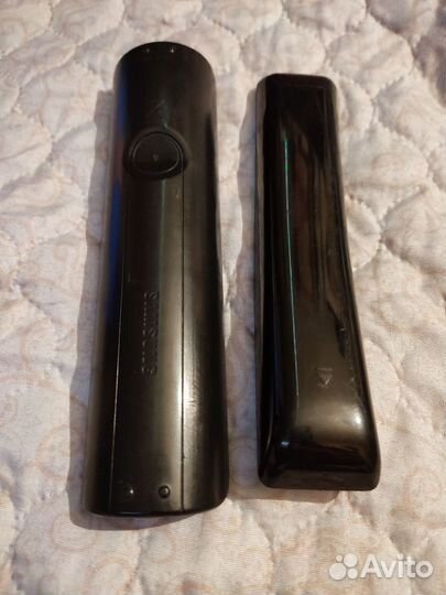 Пульт ду Samsung SMART оригинал от UE50TU7170U