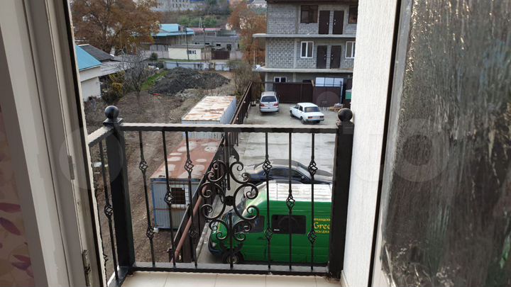 2-к. квартира, 47 м², 4/5 эт.