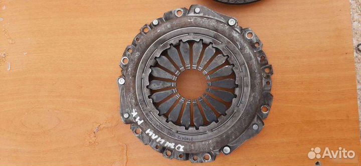 Корзина диск сцепления Geely Mk