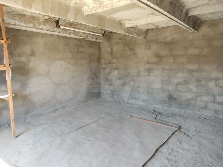 Гараж, 30 м²