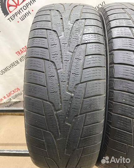 Kumho I'Zen KW31 235/65 R17 N