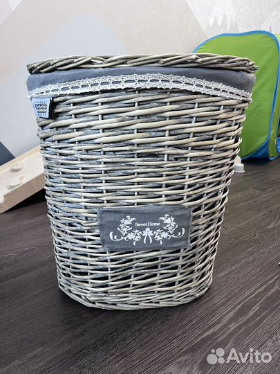 Корзина для белья