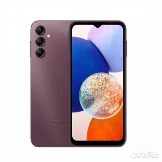 Samsung Galaxy A24, 4/128 ГБ