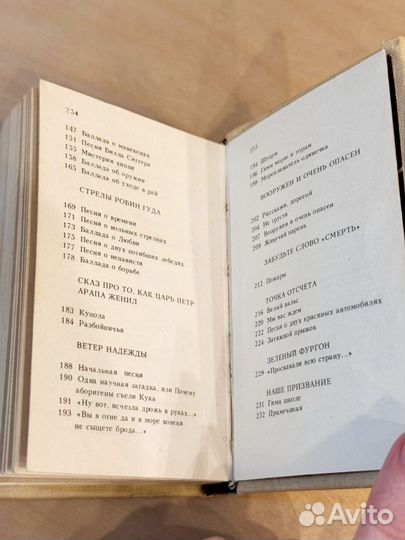 Я куплет допою Высоцкий