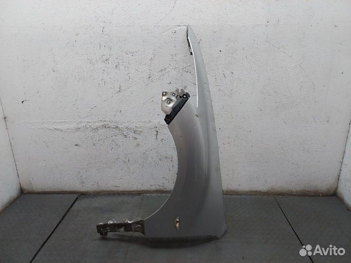 Крыло Mazda 6 (GH), 2008