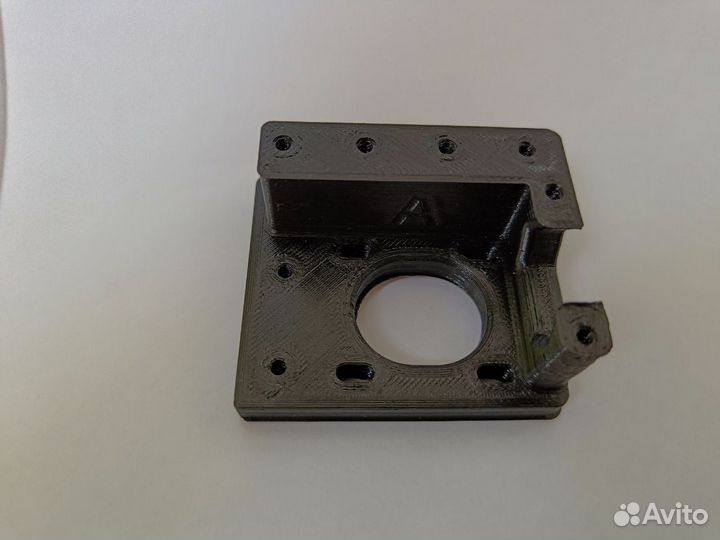 Печать на 3d принтере