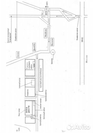 Верандные рамы