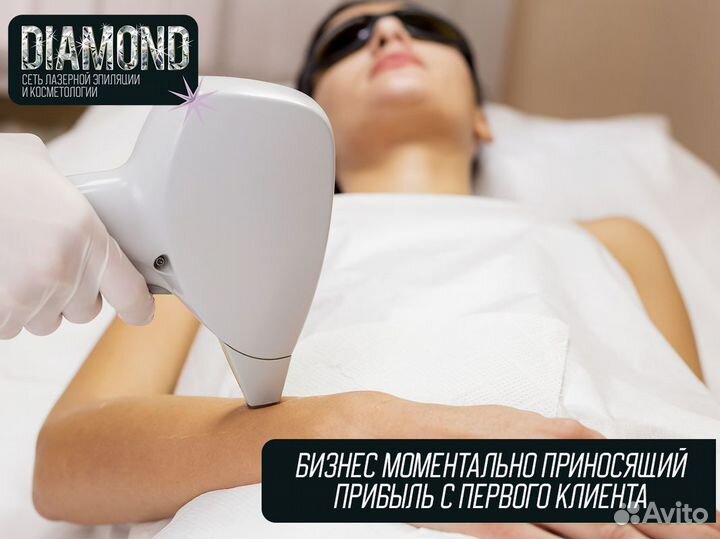 Будущее принадлежит Diamond