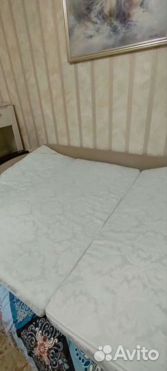 Sontelle Topper Holl Max