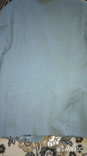 Пиджак летний