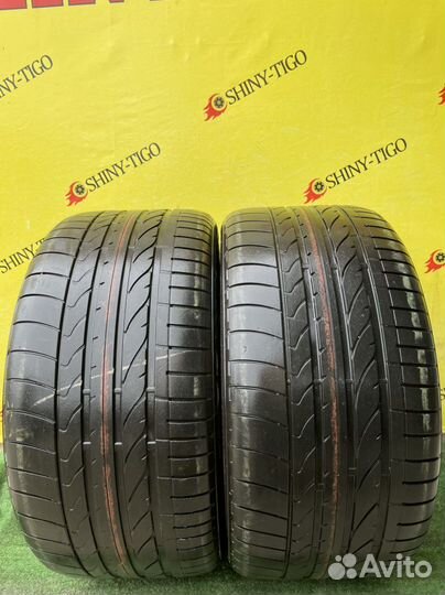 Bridgestone Dueler H/P Sport 315/35 R21 111Y