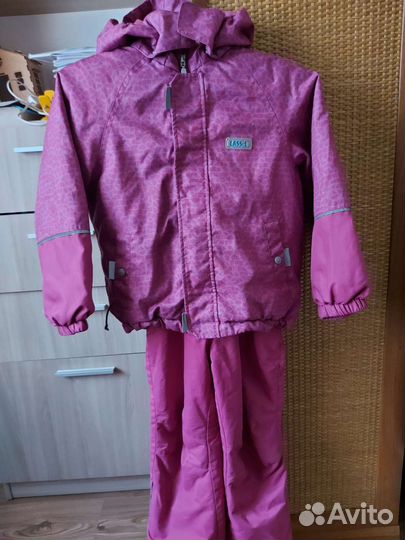 Комбинезон lassie 116