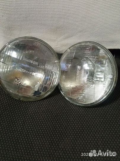 Лампа фара 12vgeneral electric