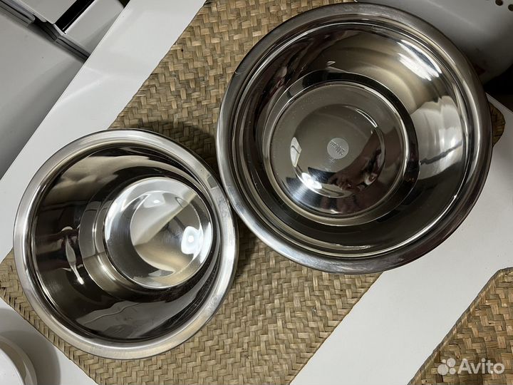 Миска салатник