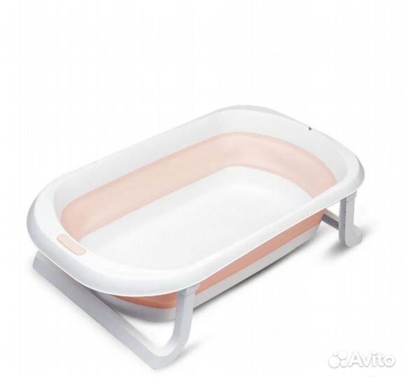 Детская складная ванночка