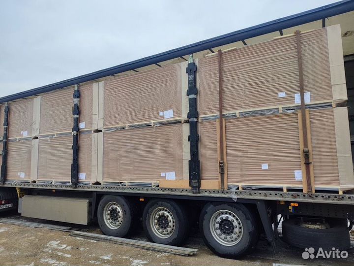 Плиты Белтермо 20,25,35 мм