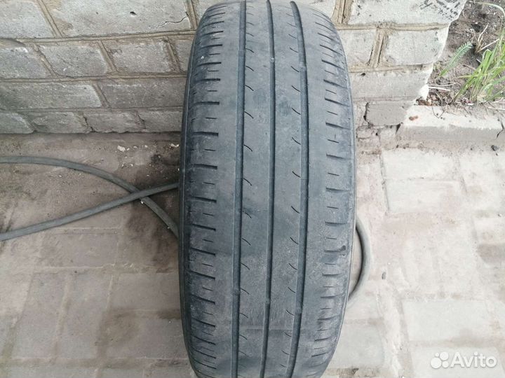 Kumho Solus KH17 185/65 R15