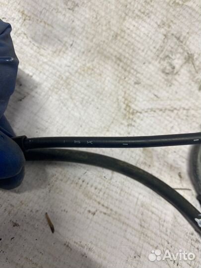 Трос газа Honda Pal AF-17