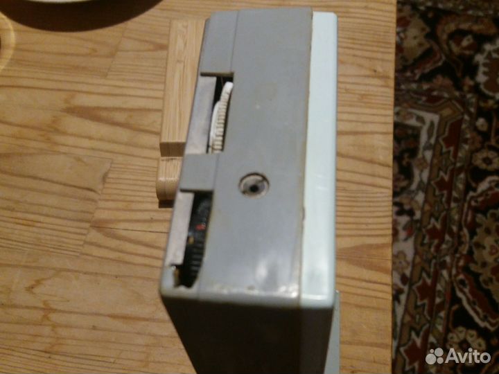 Радиоприемник СССР Сокол