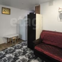 Квартира-студия, 20,8 м², 15/19 эт.