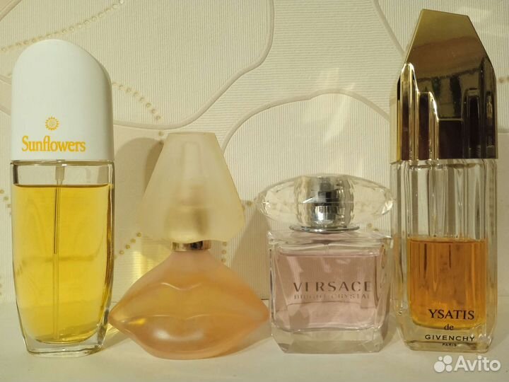 Парфюмерия