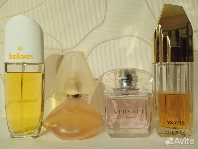 Парфюмерия