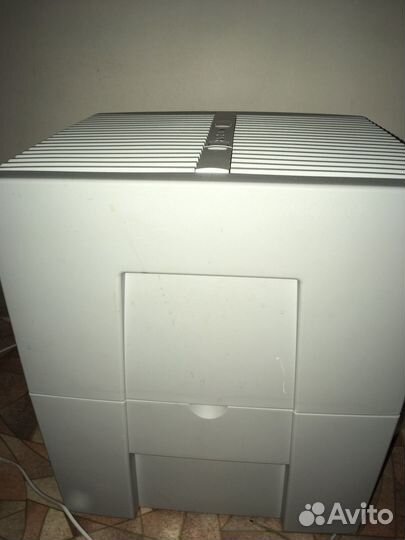 Увлажнитель Venta LW15