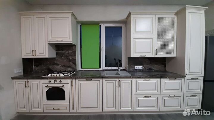 Изготовление мебели