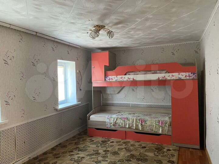 Дом 121,5 м² на участке 25 сот.