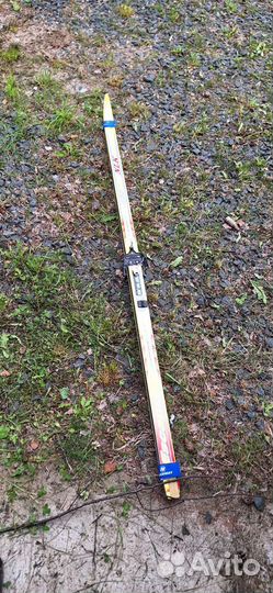 Лыжи беговые