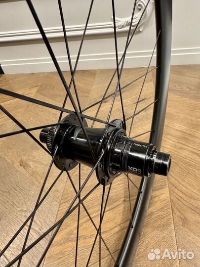 Колеса zipp 303S