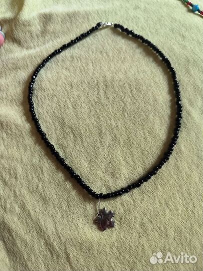 Чекеры из бисера