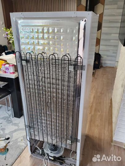 Холодильник