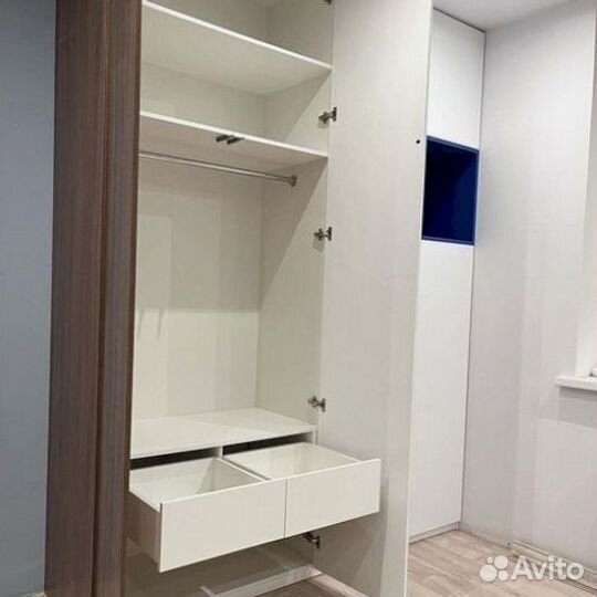 Шкаф. На заказ