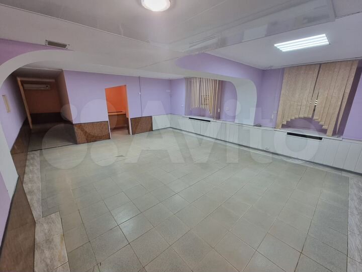 Продажа или аренда помещения, 102 м²