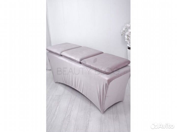 Матрац на кушетку с эф. памяти 3-секц. MF3-9120