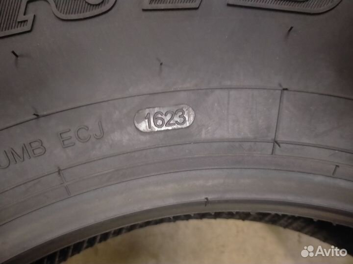 Goodride SL369 A/T 235/75 R16 112S