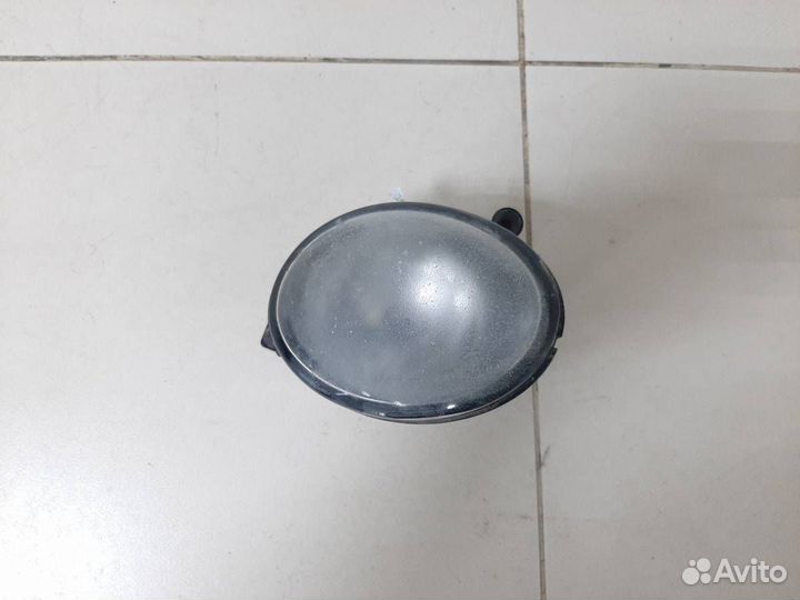 Фара противотуманная левая Volkswagen Jetta 5K 201