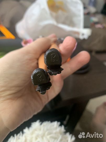 Кукла гибрид типа Барби