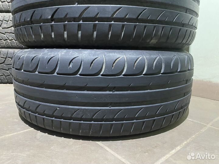 Tigar UHP Ultra High Performance 225/50 R17