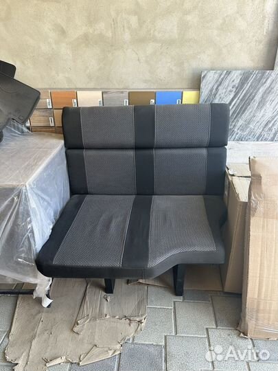 Автомобильное раскладное сиденье для Газ-3302