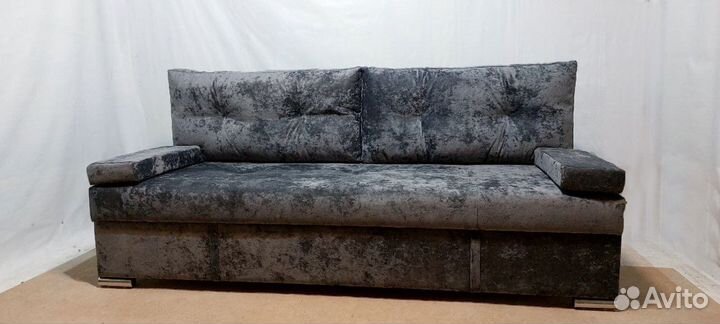 Диван еврокнижка