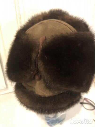 Шапка для мальчика