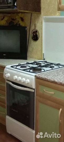 Газовая плита бу