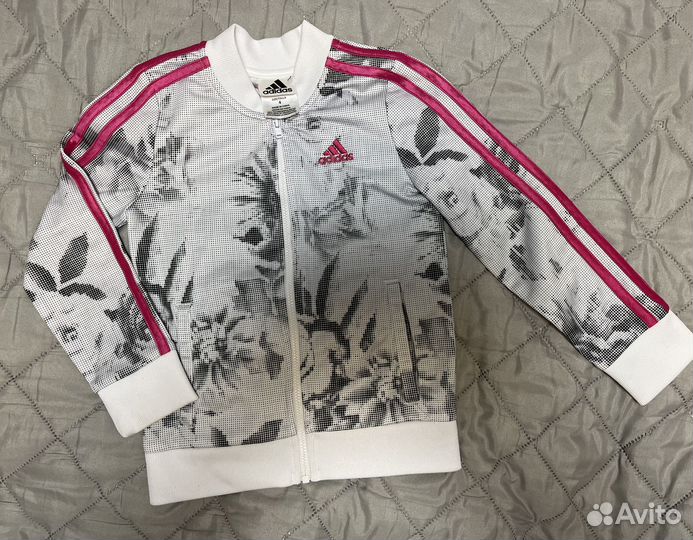 Олимпийка adidas 104