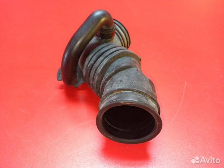 Патрубок воздушного фильтра Hyundai Getz TB G4EE