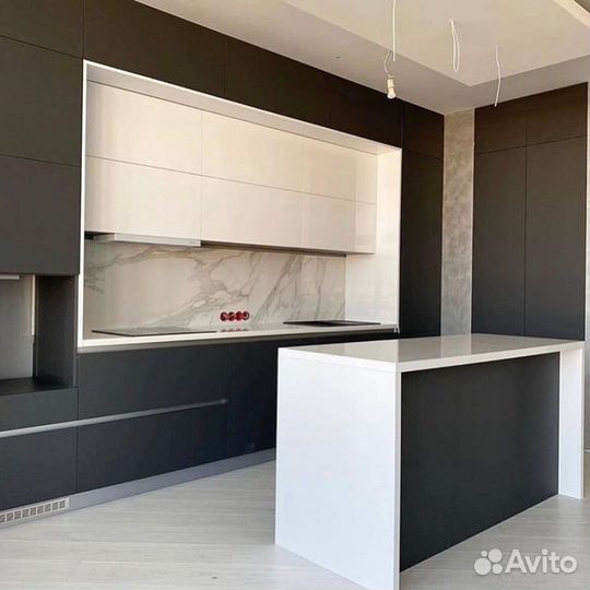 Кухня Кухонный гарнитур